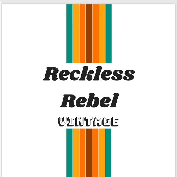 recklessrebel
